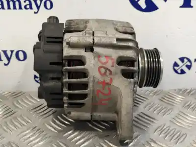 Pezzo di ricambio per auto di seconda mano alternatore per kia pro cee´d (ed) 1.6 crdi 90 riferimenti oem iam 373002a600 tg12c090 2607316d