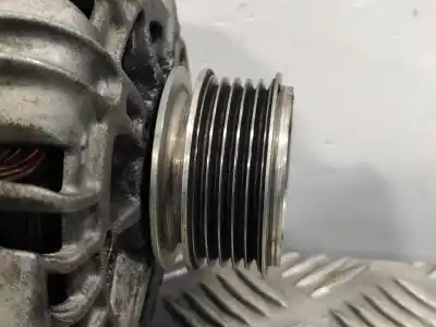 Pezzo di ricambio per auto di seconda mano alternatore per kia pro cee´d (ed) 1.6 crdi 90 riferimenti oem iam 373002a600 tg12c090 2607316d