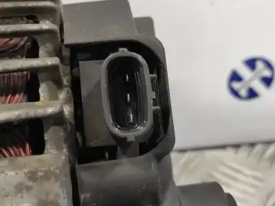 Pezzo di ricambio per auto di seconda mano alternatore per kia pro cee´d (ed) 1.6 crdi 90 riferimenti oem iam 373002a600 tg12c090 2607316d