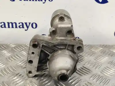 Peça sobressalente para automóvel em segunda mão motor de arranque por bmw mini (r56) 1.6 16v cat referências oem iam 0001138004