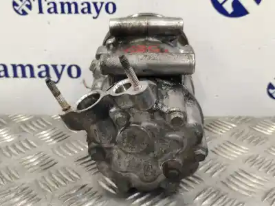 Second-hand car spare part air conditioning compressor for bmw mini (r56) 1.6 16v cat oem iam references 694250104  