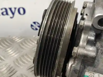 Second-hand car spare part air conditioning compressor for bmw mini (r56) 1.6 16v cat oem iam references 694250104  