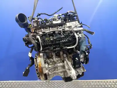 Second-hand car spare part COMPLETE ENGINE for CITROEN C4 CACTUS  OEM IAM references HN05  