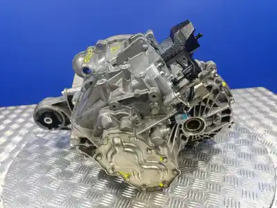 Автозапчастина б/у коробка передач для opel antara a (l07) 2.0 cdti посилання на oem iam 96420073  