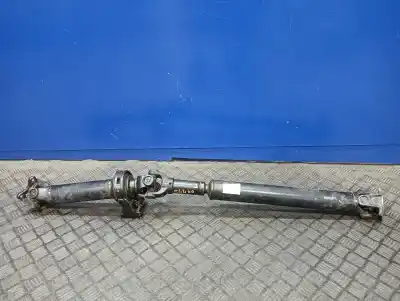 Автозапчасти б/у центральная трансмиссия за ssangyong kyron 2.0 ссылки oem iam 3320009411