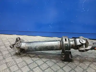 Автозапчасти б/у центральная трансмиссия за ssangyong kyron 2.0 ссылки oem iam 3320009411  