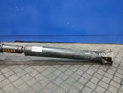 Автозапчасти б/у центральная трансмиссия за ssangyong kyron 2.0 ссылки oem iam 3320009411  