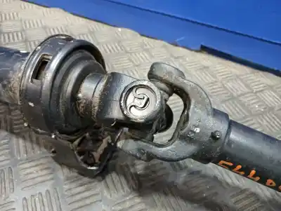 Автозапчасти б/у центральная трансмиссия за ssangyong kyron 2.0 ссылки oem iam 3320009411  