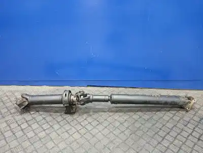 Second-hand car spare part center transmission for ssangyong actyon 2.0 td cat oem iam references 