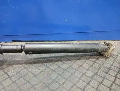 Second-hand car spare part center transmission for ssangyong actyon 2.0 td cat oem iam references   