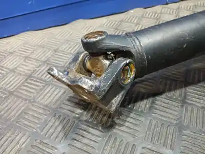 Second-hand car spare part center transmission for ssangyong actyon 2.0 td cat oem iam references   