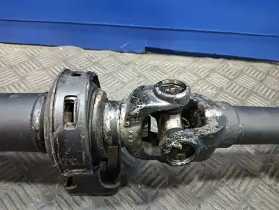 Second-hand car spare part center transmission for ssangyong actyon 2.0 td cat oem iam references   