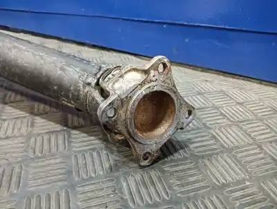 Second-hand car spare part center transmission for ssangyong actyon 2.0 td cat oem iam references   