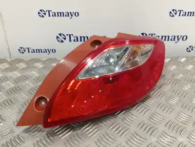 Second-hand car spare part right tailgate light for mazda 2 lim. (de) 1.3 active + oem iam references d65151150  