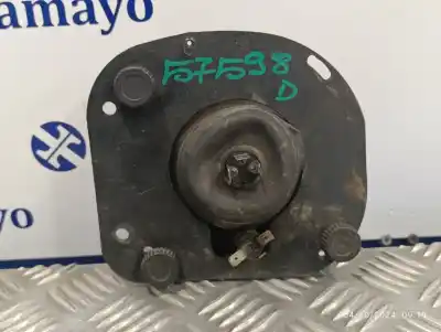 Second-hand car spare part right headlight for aixam 400 49cc oem iam references   