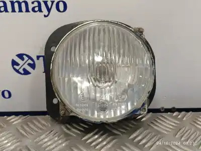 Pezzo di ricambio per auto di seconda mano faro anteriore sinistro per aixam 400 49cc riferimenti oem iam 