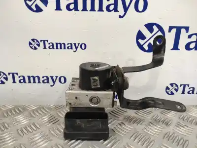 Автозапчастина б/у АБС для FORD FIESTA VI (CB1, CCN)  Посилання на OEM IAM 8V512M110AD 06210213174 06210955813