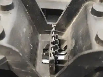 Peça sobressalente para automóvel em segunda mão farolim traseiro esquerdo por aixam 400 49cc referências oem iam   