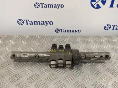 Second-hand car spare part rocker arm shaft for dodge caliber 2.0 crd oem iam references 03g109527a