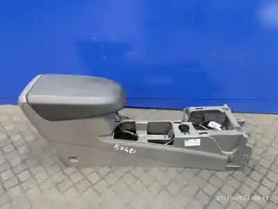 Second-hand car spare part center armrest for ford focus lim. (cb4) 1.6 tdci cat oem iam references 8m51r045m62ac32n4