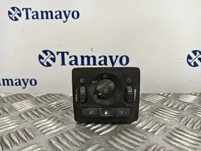 Second-hand car spare part headlights switch for volvo c30 (533) 1.6 d oem iam references 30739300