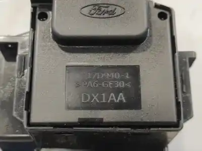 Second-hand car spare part indicator switch for ford focus lim. (cb4) 1.6 tdci cat oem iam references 17d9401  