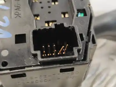 Second-hand car spare part indicator switch for ford focus lim. (cb4) 1.6 tdci cat oem iam references 17d9401  