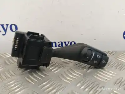 Second-hand car spare part windshiel wiper switch for ford focus lim. (cb4) 1.6 tdci cat oem iam references 17d9402