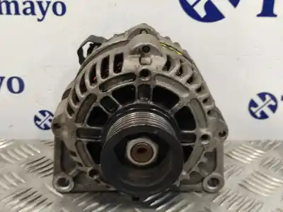 İkinci el araba yedek parçası ALTERNATÖR için OPEL ASTRA J (P10)  OEM IAM referansları 13502595  