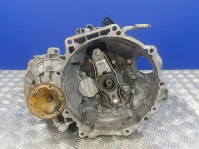 Second-hand car spare part GEARBOX for VOLKSWAGEN PASSAT VARIANT (3G5)  OEM IAM references QXA  