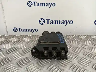 Second-hand car spare part electronic module for renault scénic iii (jz0/1_) 1.2 tce oem iam references prt06360b  