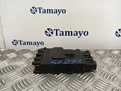 Second-hand car spare part electronic module for renault scénic iii (jz0/1_) 1.2 tce oem iam references prt06360b  