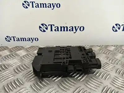 Second-hand car spare part electronic module for renault scénic iii (jz0/1_) 1.2 tce oem iam references prt06360b  