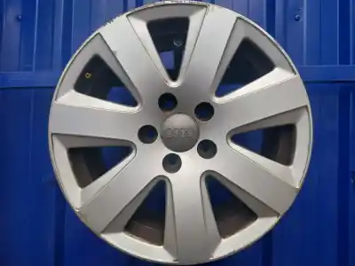 Peça sobressalente para automóvel em segunda mão jante por audi a6 berlina (4f2) 2.7 tdi referências oem iam 4f0601025aj