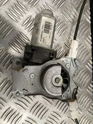 Автозапчастина б/у регулятор склона задній лівий для nissan qashqai / qashqai +2 i (j10, nj10, jj10e) 2.0 dci посилання на oem iam 402191a  