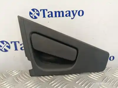 Автозапчасти б/у задняя левая наружная ручка за renault clio iv (bh_) 1.5 dci 90 ссылки oem iam 826067059r