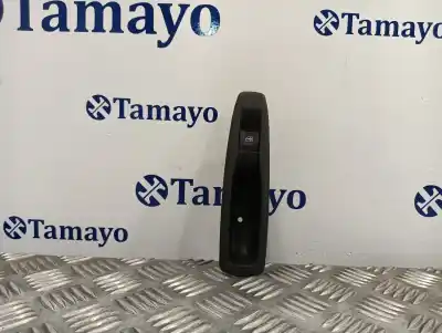 Автозапчасти б/у управление задними левыми стеклами за renault clio iv (bh_) 1.5 dci 90 ссылки oem iam 829614619r