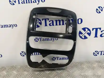 Автозапчасти б/у центральная консоль за renault clio iv (bh_) 1.5 dci 90 ссылки oem iam 682607336r