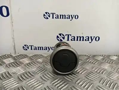 Автозапчастина б/у аераційна решіта для nissan qashqai / qashqai +2 i (j10, nj10, jj10e) 2.0 dci посилання на oem iam 68760jd10a