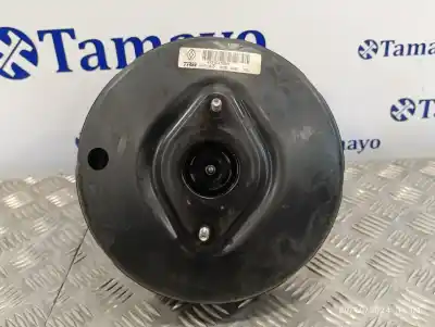 Автозапчасти б/у тормозной серво за renault clio iv (bh_) 1.5 dci 90 ссылки oem iam 472104788r