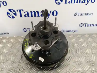 Автозапчасти б/у тормозной серво за renault clio iv (bh_) 1.5 dci 90 ссылки oem iam 472104788r  