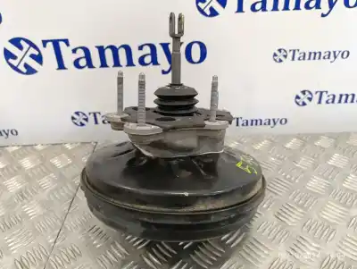 Автозапчасти б/у тормозной серво за renault clio iv (bh_) 1.5 dci 90 ссылки oem iam 472104788r  