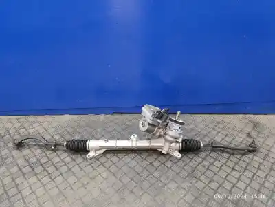 Peça sobressalente para automóvel em segunda mão caixa de direção por bmw mini (r56) 1.6 16v cat referências oem iam 6783546ai03