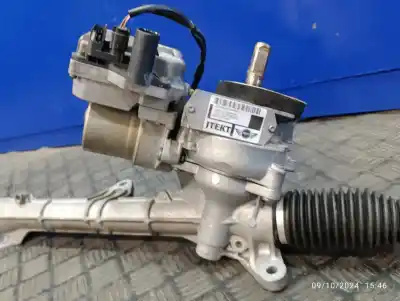 Peça sobressalente para automóvel em segunda mão caixa de direção por bmw mini (r56) 1.6 16v cat referências oem iam 6783546ai03 6900001574 13836910