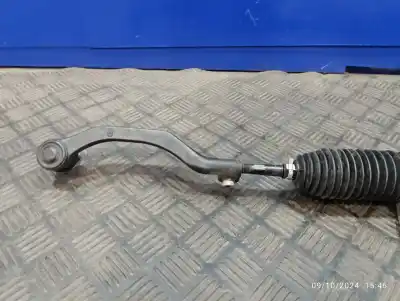 Peça sobressalente para automóvel em segunda mão caixa de direção por bmw mini (r56) 1.6 16v cat referências oem iam 6783546ai03 6900001574 13836910