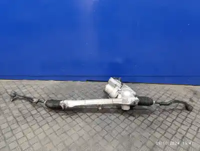 Peça sobressalente para automóvel em segunda mão caixa de direção por bmw mini (r56) 1.6 16v cat referências oem iam 6783546ai03 6900001574 13836910