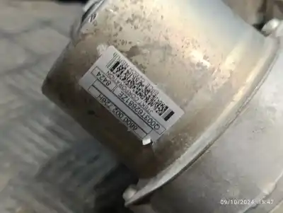 Peça sobressalente para automóvel em segunda mão caixa de direção por bmw mini (r56) 1.6 16v cat referências oem iam 6783546ai03 6900001574 13836910