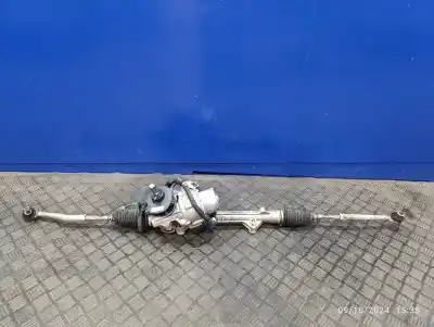 Second-hand car spare part STEERING RACK for PEUGEOT 2008 I (CU_)  OEM IAM references 6700003503 Q003TC2674 A9M3M4E3