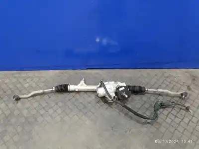 Second-hand car spare part STEERING RACK for PEUGEOT 2008 I (CU_)  OEM IAM references 6700003503 Q003TC2674 A9M3M4E3