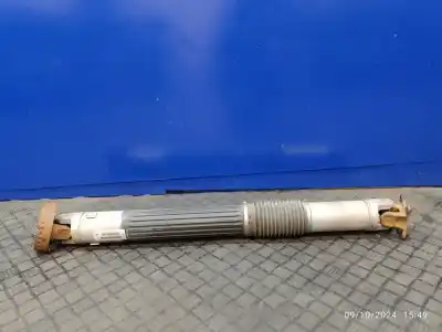 Peça sobressalente para automóvel em segunda mão transmissão central traseira por jeep grand cherokee iii (wh, wk) 3.0 crd 4x4 referências oem iam p52853003af